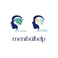 Clínica Multidisciplinar Menthalhelp logo - Similar company to Mentalhelp.Net