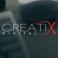 Creatix Digital logo - Similar company to Mankind | Janab