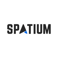 SPATIUM AI logo - Similar company to Lamarr Labs
