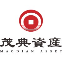 上海茂典资产管理有限公司