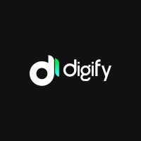 Digify HK Marketing Services Ltd logo - Similar company to Seo Purpose