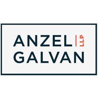 Anzel Galvan LLP logo - Similar company to Everblue Ventures