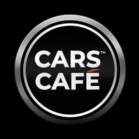 Cars Café™ logo - Similar company to Car Cafe Auto Services