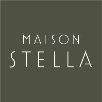 MAISON STELLA logo - Similar company to Alizé Group