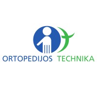 AB Ortopedijos technika logo - Similar company to Ortho Technology