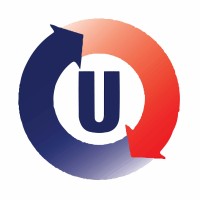 United-Air Conditioning, Refrigeration, Plumbing & Heating Inc. logo - Similar company to M&S Mechanical