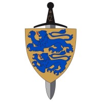 Slesvigske Fodregiments Reserve logo - Similar company to Advanced Finance Association - Afa