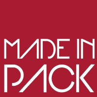 MADE IN PACK logo - Similar company to Roumestant
