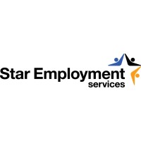 Star Employment Services logo - Similar company to Staff Select - Ltd