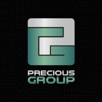 Precious Group logo - Similar company to Asafan