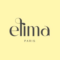 Elima paris logo - Similar company to Afro K