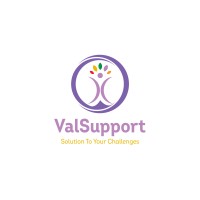 ValSupport Inc. logo - Similar company to Voxel3
