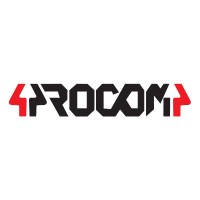 Procomp Industria Eletronica LTDA logo - Similar company to Procomp Inc.