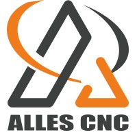 ALLES CNC logo - Similar company to Alles Cnc Machine