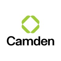Camden Group logo - Similar company to Truframe