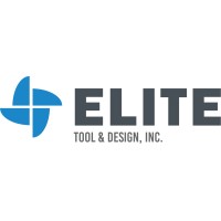 ELITE TOOL & DESIGN INC logo - Similar company to Elite Tool & Die