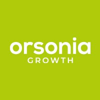 Orsonia Growth logo - Similar company to Proelia