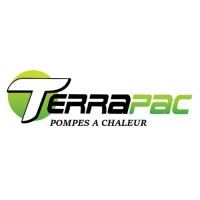 TERRAPAC logo - Similar company to Performance Bois