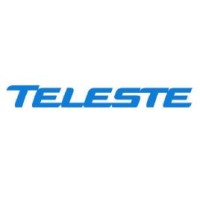 Teleste logo - Similar company to Stage Experts Limited