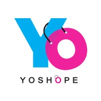 YoShope logo - Similar company to Yoshop