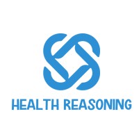 HealthReasoning logo - Similar company to Lussa
