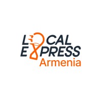 LocalExpress Armenia logo - Similar company to Aniv