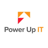 Power Up IT logo - Similar company to Rhg Consult Limited | B Corp