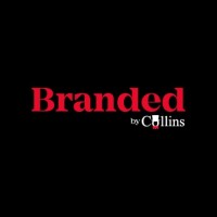 Branded by Collins logo - Similar company to Upfield Canada Brantford