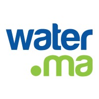 Water.ma logo - Similar company to Puresan