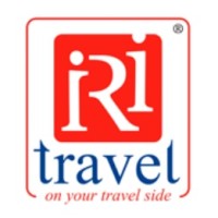 IRI Travel logo - Similar company to Hr Becoming