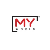 MY World Trading LLC logo - Similar company to Rashida Shabbir Trading L.L.C