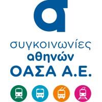 Athens Urban Transport Organization S.A. (OASA SA) logo - Similar company to Ebrt2030 Project
