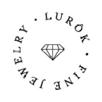 LUROK Jewelry logo - Similar company to Josephine Studio