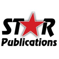 Star Publications logo - Similar company to The Record, Csb/Sju