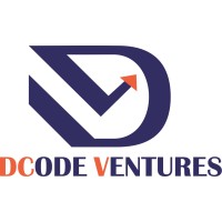 DCode Ventures logo - Similar company to Zeeva Int Ltd