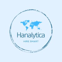 Hanalytica GmbH logo - Similar company to Uxpertise