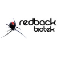 Redback Biotek logo - Similar company to Organic Motion
