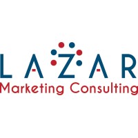 Lazar Marketing Consulting logo - Similar company to Kickofflabs