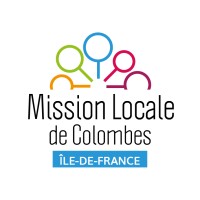 Mission Locale de Colombes logo - Similar company to Colombes Inside