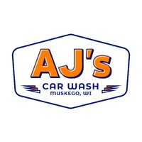 AJ's Car Wash logo - Similar company to Sonny’S Car Wash Services Midwest