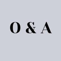 O & A Consulting logo - Similar company to Carfeine