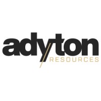 Adyton Resources logo - Similar company to Firefox Gold Corp