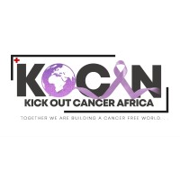 Kick out cancer Africa-KOCAN AFRICA logo - Similar company to Homeclinic