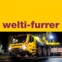 Welti-Furrer Pneukran & Spezialtransporte AG logo - Similar company to Orphis Ag