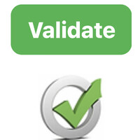 FreightValidate ✅ > ❌ logo - Similar company to Trustd