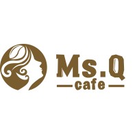 MS.Q Cafe and Restaurant logo - Similar company to Eatops Fast Food Restaurant
