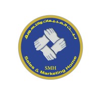 Sales & Marketing Home logo - Similar company to Sales Max