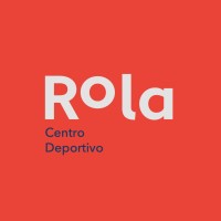 Rola Centro Deportivo logo - Similar company to Club Deportivo Bádminton Valladolid