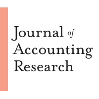 Journal of Accounting Research logo - Similar company to Journal Of International Accounting Research
