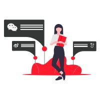 Women in China Marketing logo - Similar company to Walkthechat